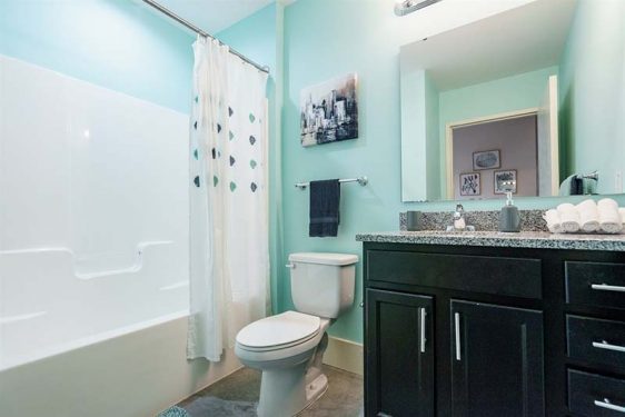 Apartment Gallery - 9