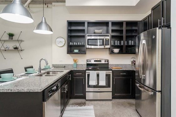 Apartment Gallery - 4