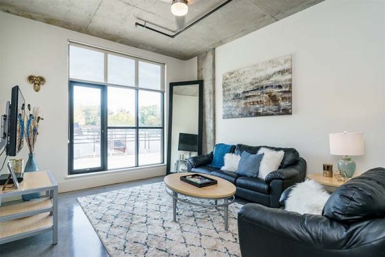 Apartment Gallery - 3