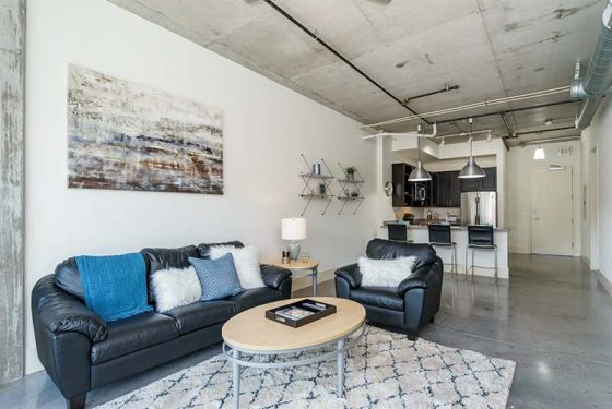 Apartment Gallery - 2