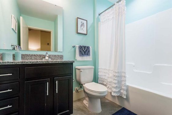 Apartment Gallery - 8