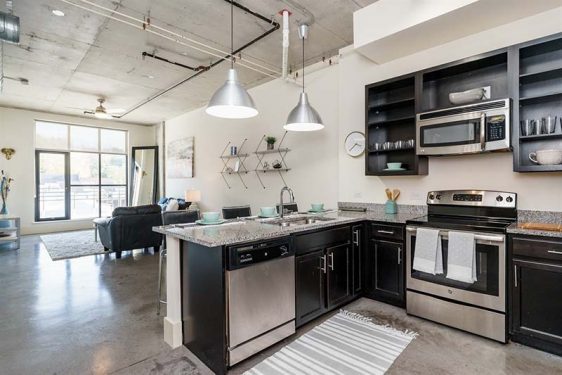 Apartment Gallery - 1
