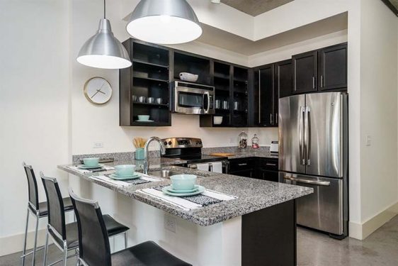 Apartment Gallery - 5