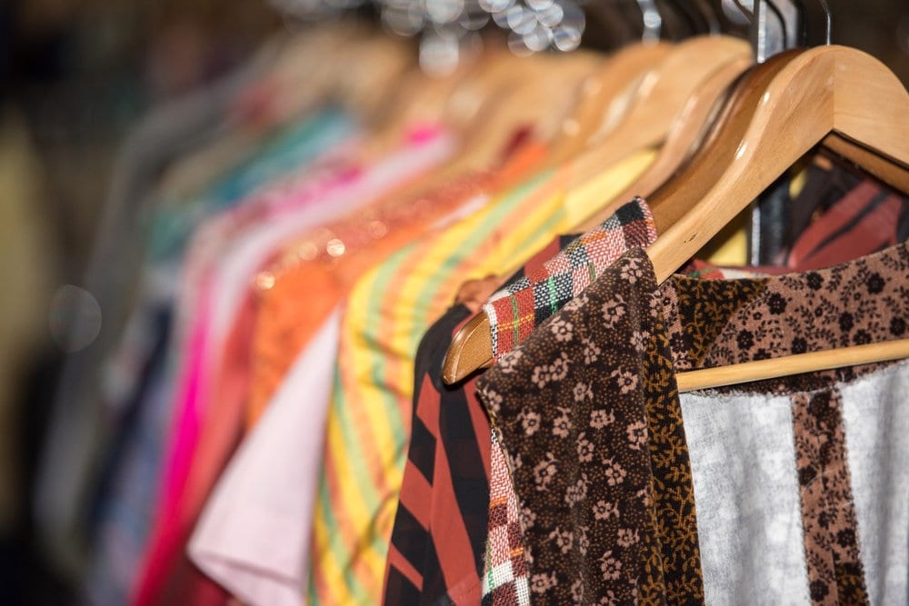 The Best Thrift Stores in Chapel Hill